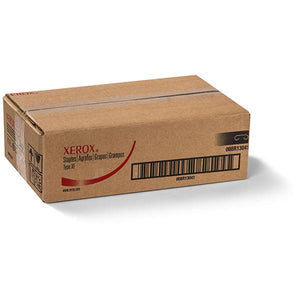 Xerox 008R13041 Xerox Staple Cartridge and Waste Container for Light Production Finisher (5,000 Staples/Ctg) (4 Ctgs/Box)