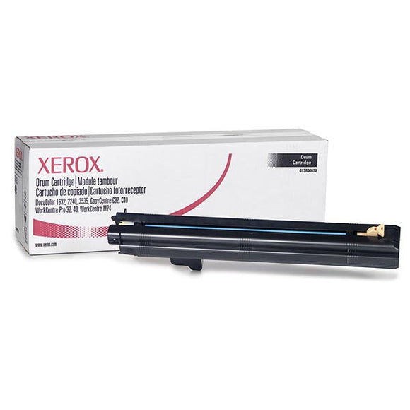 Xerox 013R00579 Drum Unit (29,000 Black/27,000 Color Yield) - Technology Inks Pro, LLC.