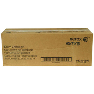 Xerox 013R00591 Drum Unit (96,000 Yield) - Technology Inks Pro, LLC.