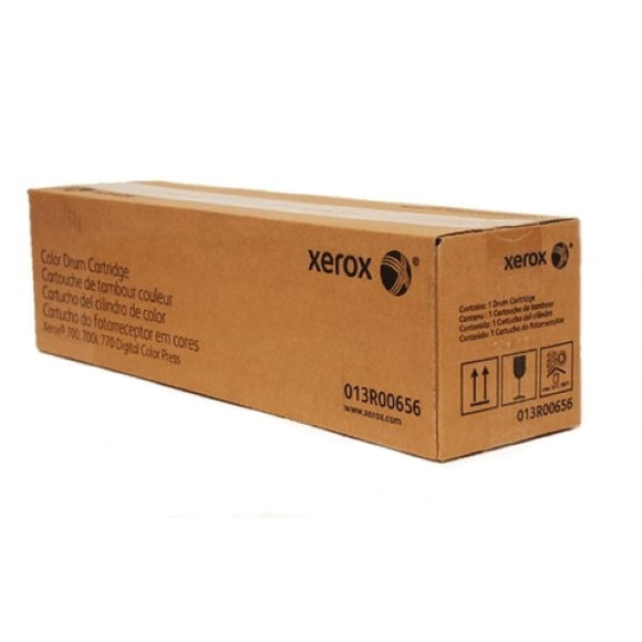 Xerox 013R00656 Drum Unit (90,000 Yield) - Technology Inks Pro, LLC.