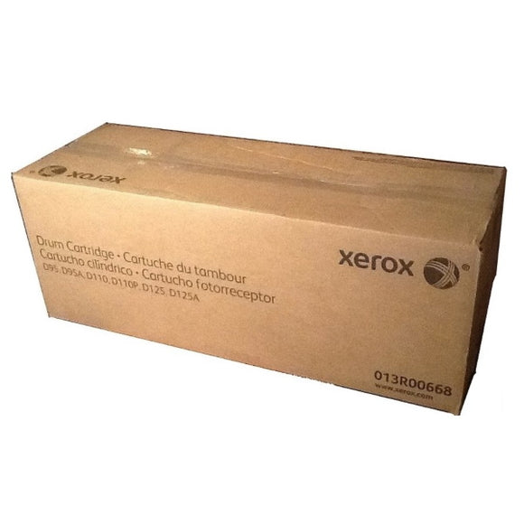 Xerox 013R00668 Drum Cartridge (50,0000 Yield) - Technology Inks Pro, LLC.