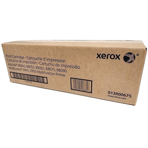 Xerox 013R00675 Xerographic Module (200,000 Yield) - Technology Inks Pro, LLC.