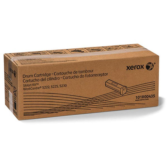 Xerox 101R00435 High Capacity Imaging Drum (80,000 Yield) - Technology Inks Pro, LLC.