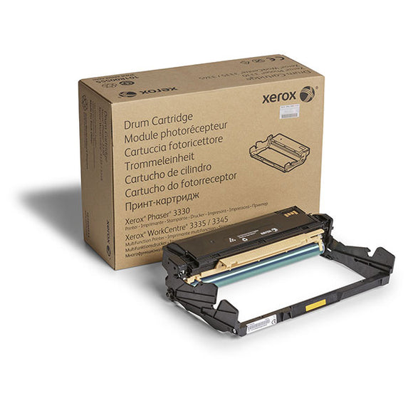 Xerox 101R00555 Drum Unit (30,000 Yield) - Technology Inks Pro, LLC.