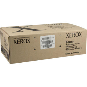 Xerox 106R00584 Xerox Toner Cartridge (6,000 Yield)