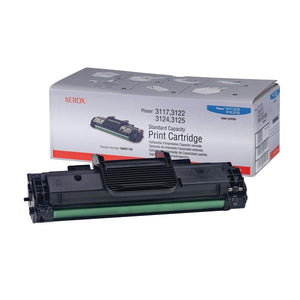Xerox 106R01159 Xerox Toner Cartridge (3,000 Yield)