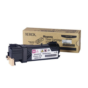 Xerox 106R01279 Xerox Magenta Toner Cartridge (1,900 Yield)