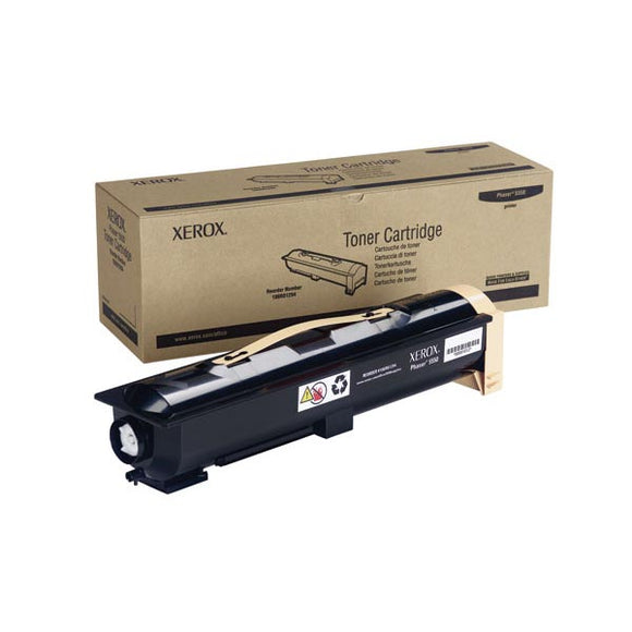 Xerox 106R01294 Xerox Toner Cartridge (35,000 Yield)