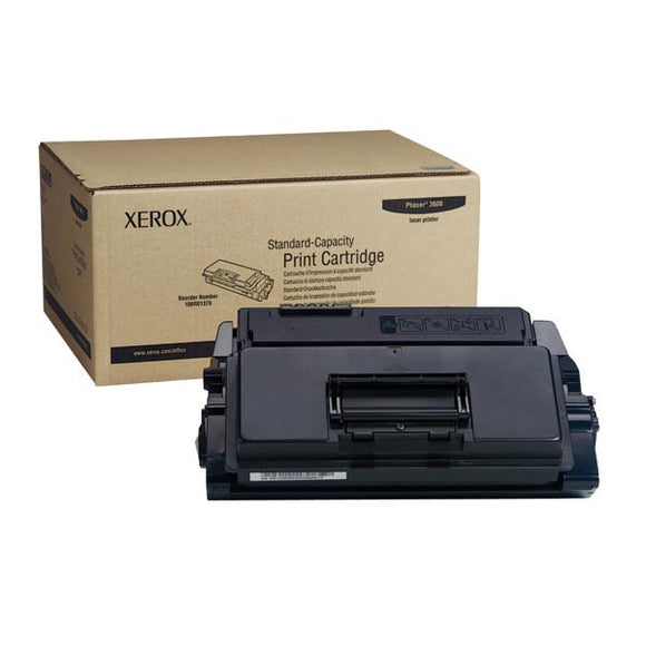 Xerox 106R01370 Xerox Toner Cartridge (7,000 Yield)