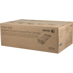 Xerox 106R01389 Xerox Magenta Toner Cartridge (2,200 Yield)