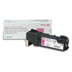 Xerox 106R01478 Xerox Magenta Toner Cartridge (2,000 Yield)