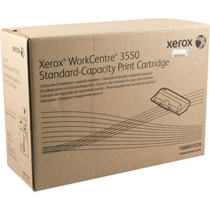 Xerox 106R01528 Xerox Toner Cartridge (5,000 Yield)