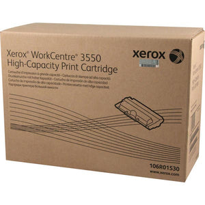 Xerox 106R01530 Xerox High Capacity Toner Cartridge (11,000 Yield)