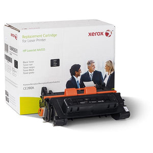 Xerox 106R02631 Xerox Remanufactured Toner Cartridge (Alternative for HP CE390A 90A) (10,000 Yield)