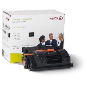 Xerox 106R02632 Xerox Remanufactured High Yield Toner Cartridge (Alternative for HP CE390X 90X) (25,400 Yield)