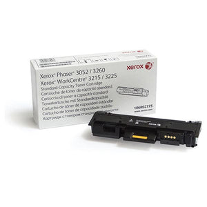 Xerox 106R02775 Xerox Toner Cartridge (1,500 Yield)