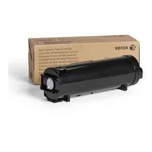 Xerox 106R03942 Xerox High Capacity Toner Cartridge (25,900 Yield)