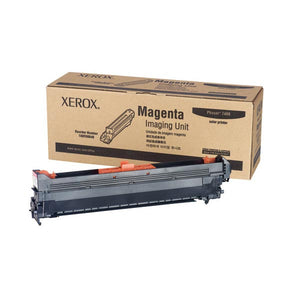 Xerox 108R00648 Magenta Imaging Unit (30,000 Yield) - Technology Inks Pro, LLC.