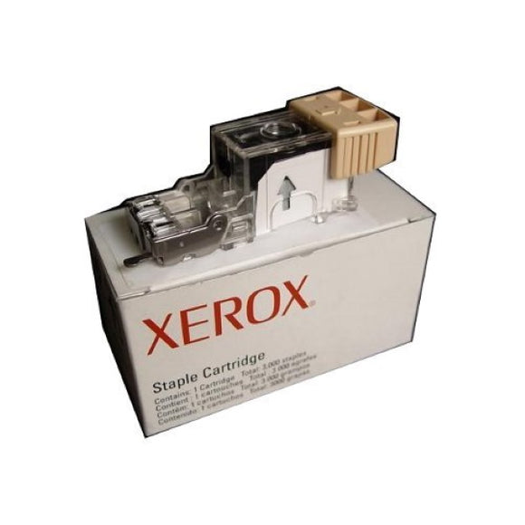 Xerox 108R00682 Xerox Replacement Staple Cartridge (3,000 Staples)