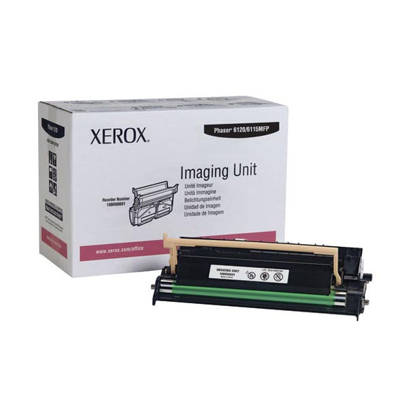 Xerox 108R00691 Imaging Unit (20,000 Mono/10,000 Color Yield) - Technology Inks Pro, LLC.
