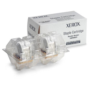 Xerox 108R00823 Xerox Staples (3,000 Yield)