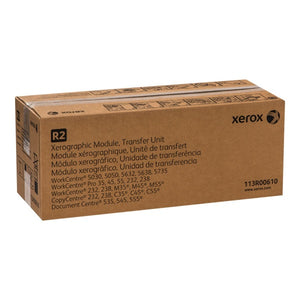 Xerox 113R00610 Drum Cartridge (200,000 Yield) - Technology Inks Pro, LLC.