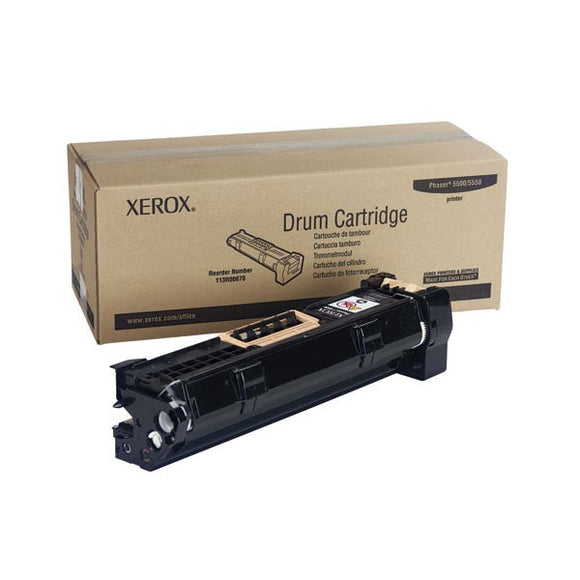 Xerox 113R00670 Drum Unit (60,000 Yield) - Technology Inks Pro, LLC.