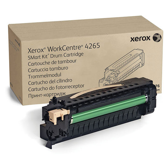 Xerox 113R00778 Drum Cartridge (100,000 Yield) (TAA Compliant Version of 113R00776) - Technology Inks Pro, LLC.
