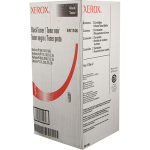 Xerox 006R01146 Toner Cartridge (90,000 Yield) (2 Ctgs/Ctn)