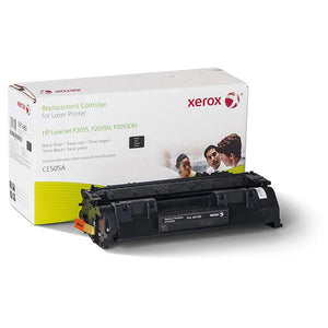 Xerox 006R01489 Xerox Remanufactured Toner Cartridge (Alternative for HP CE505A 05A) (3,000 Yield)